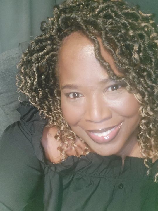 Angela Canady - Class of 1990 - Leilehua High School