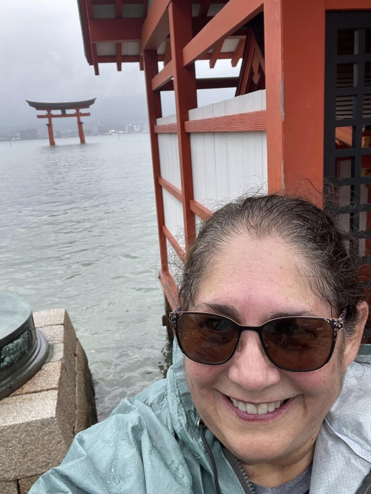 Amber Medina - Class of 1976 - Leilehua High School