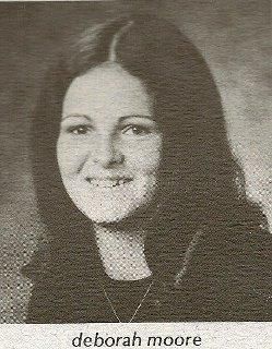 Deborah Moore - Class of 1973 - Leilehua High School