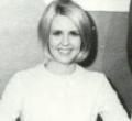 Apryle Ishee, class of 1972