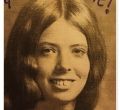 Sharlene Little, class of 1973