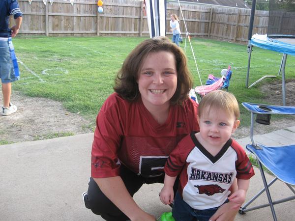 Dierdra Dotter - Class of 1998 - Vilonia High School