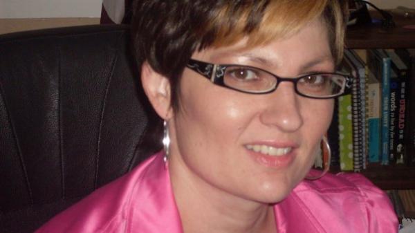 Michele Jenkins - Class of 1988 - Vilonia High School