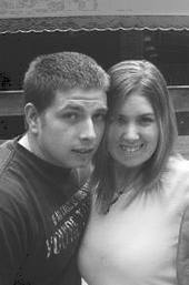 Brittany Keen - Class of 2006 - Vilonia High School