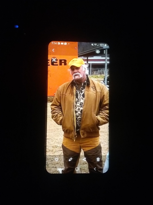 Robert Bush - Class of 1976 - Vilonia High School
