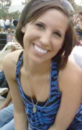 Samantha Nealey - Class of 2009 - Vilonia High School