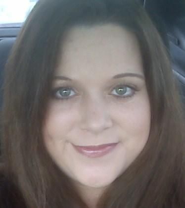 Christy Andrews - Class of 1993 - Vilonia High School