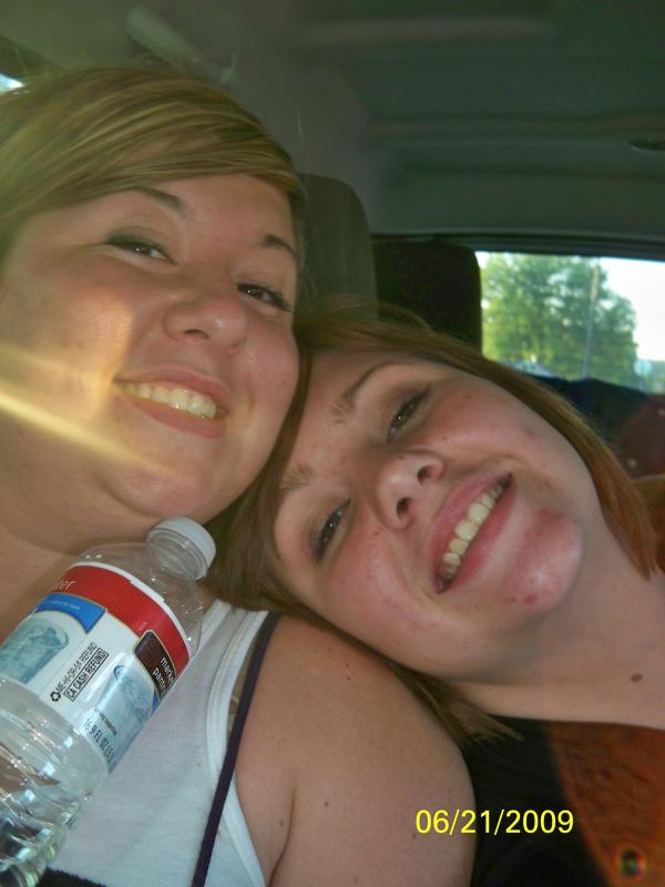 Rachael Jones - Class of 2007 - Vilonia High School