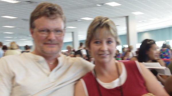Sherri Dickson - Class of 1984 - Vilonia High School