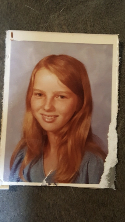 Martha Martha Dickens - Class of 1981 - Vilonia High School