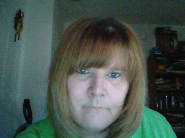 Cathy Harris-thomas - Class of 1997 - Vilonia High School