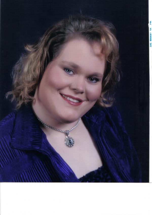 Heather Harper - Class of 1994 - Vilonia High School