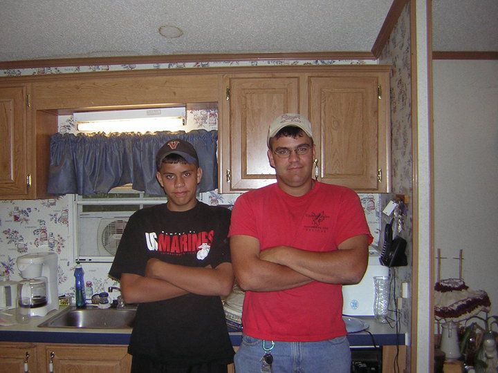 Jonathon Fausett - Class of 2005 - Vilonia High School