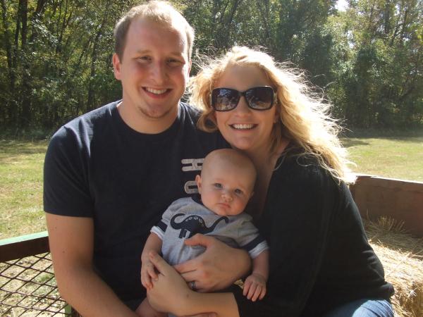 Leigh Herring - Class of 2005 - Vilonia High School