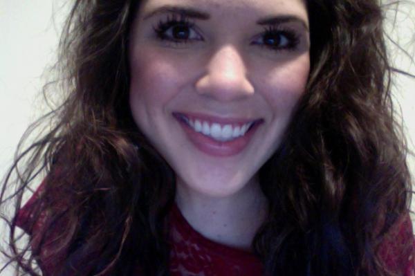 Ashlee Burnam - Class of 2006 - Vilonia High School