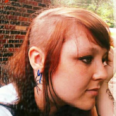 Arrielle Nelson - Class of 2007 - Vilonia High School
