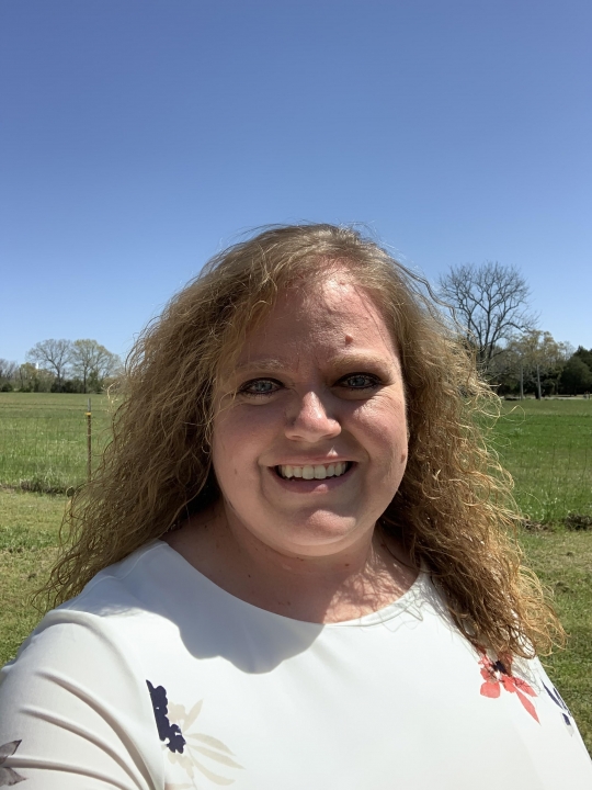 Amy Evatt - Class of 1999 - Vilonia High School