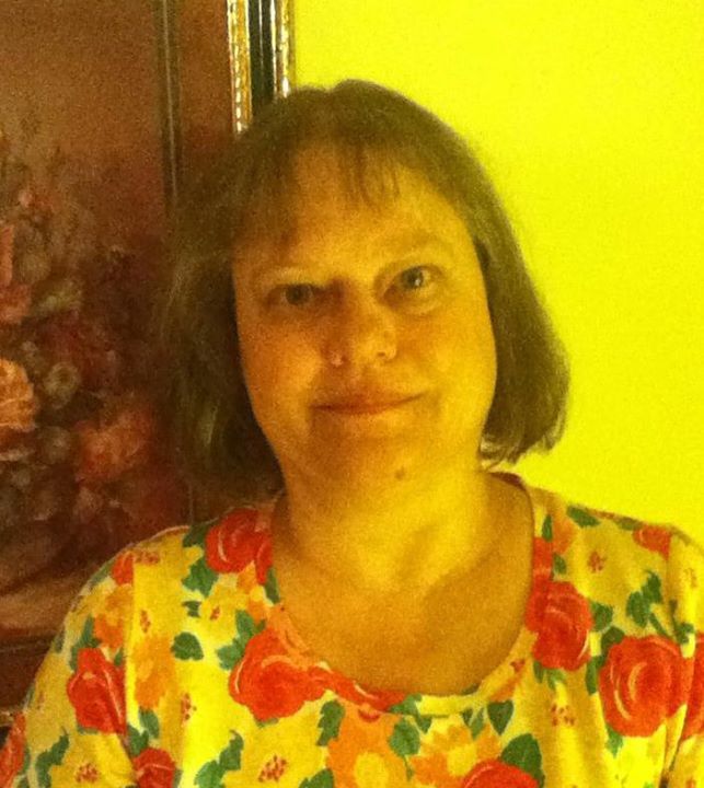 Terri Robbins-frazier - Class of 1980 - Vilonia High School