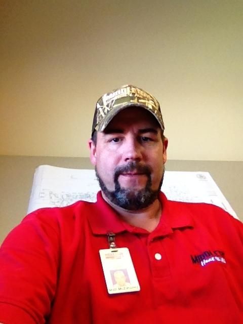 Matt McElhaney - Class of 1989 - Vilonia High School