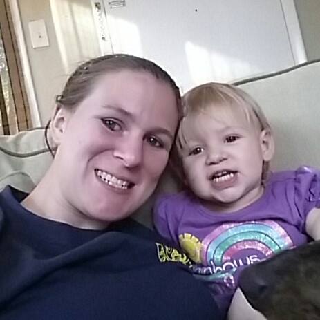 Heather Sansom - Class of 2007 - Vilonia High School