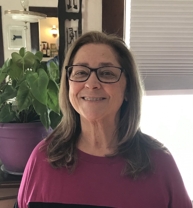 Kelly Sparrow - Class of 1981 - Vilonia High School