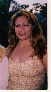 Amelia Brown - Class of 1984 - Waianae High School