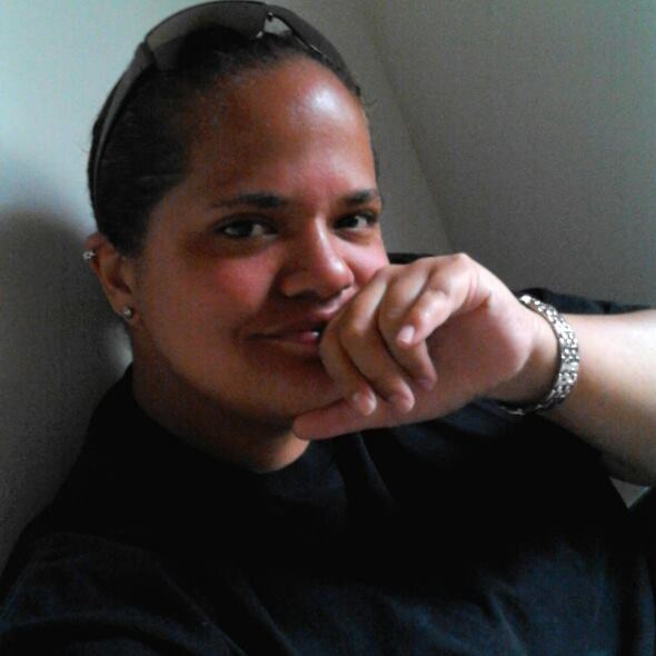 Cheyenne Yadao - Class of 2007 - Waianae High School