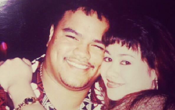 Danny Kaheaku - Class of 1990 - Waianae High School