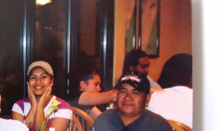 Mary Sooga - Class of 1983 - Waianae High School