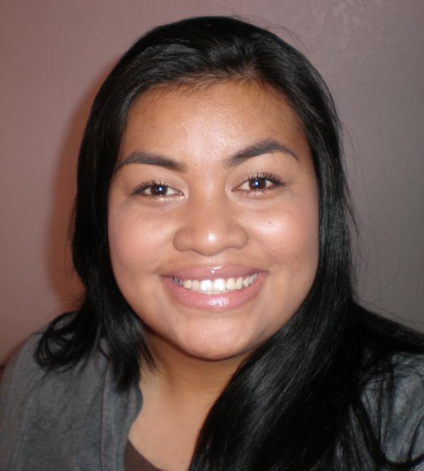Priscilla Togia - Class of 2002 - Waianae High School