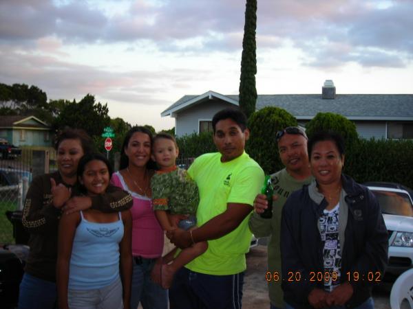Priscilla Senensi - Class of 1972 - Waianae High School