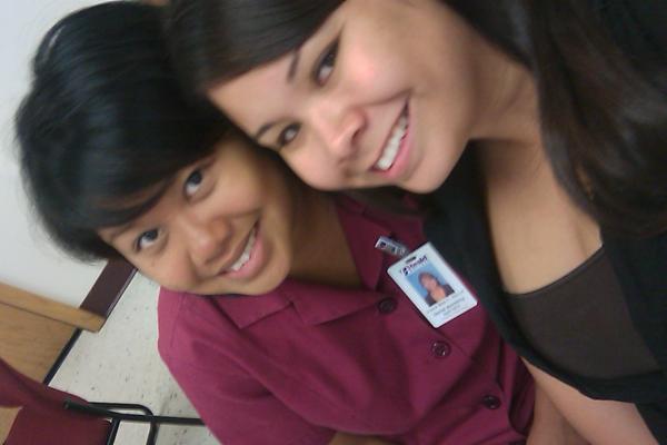 Sheirah Salima-domen - Class of 2003 - Waianae High School