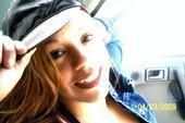 Courtney Olayan - Class of 2001 - Waianae High School