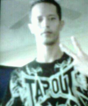 Stanley Alvarez - Class of 1996 - Waianae High School