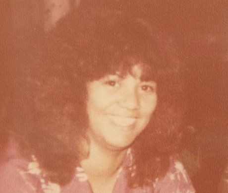 Adele Neves - Class of 1972 - Waianae High School