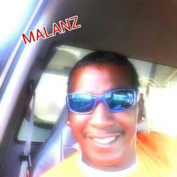 Malanz Morris - Class of 1995 - Waianae High School