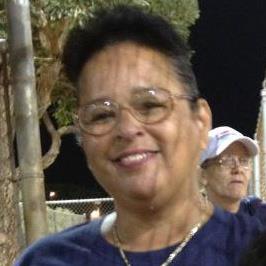 Gwendolyn Acosta - Class of 1974 - Waianae High School
