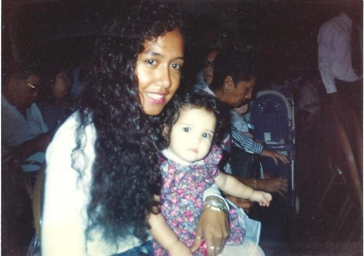 Isette Smythe - Class of 1991 - Waianae High School