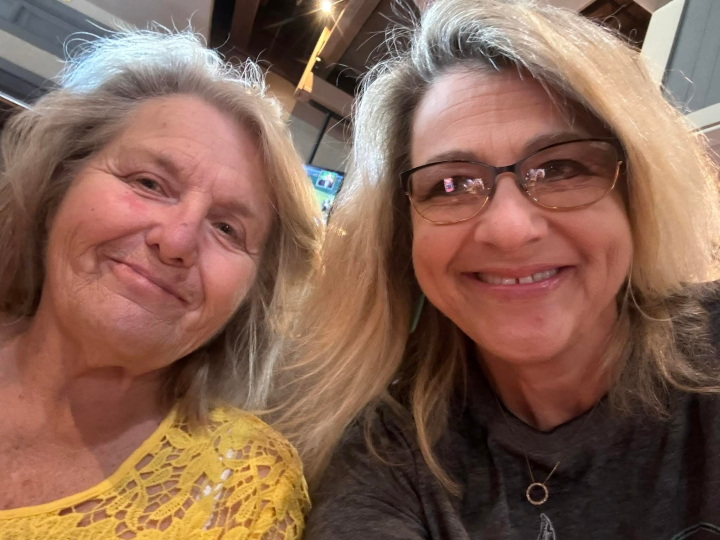 Barbara Witte - Class of 1967 - Clinton High School