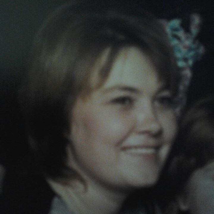 Tracy Boudreaux - Class of 1978 - Clinton High School