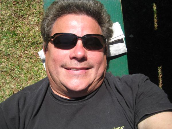 Martin Wilson - Class of 1966 - Waimea High School