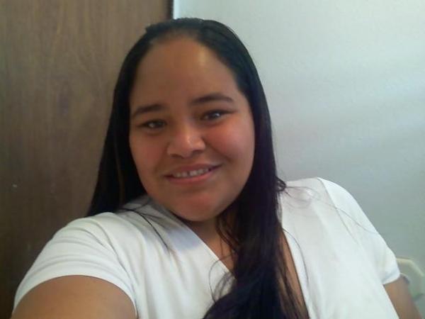 Brenda Lazaro - Class of 2003 - Waimea High School