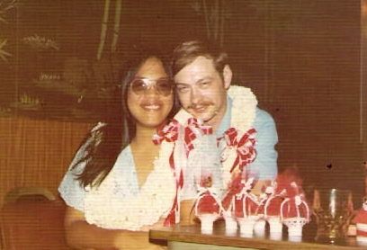 Teri Bible - Class of 1971 - Waimea High School