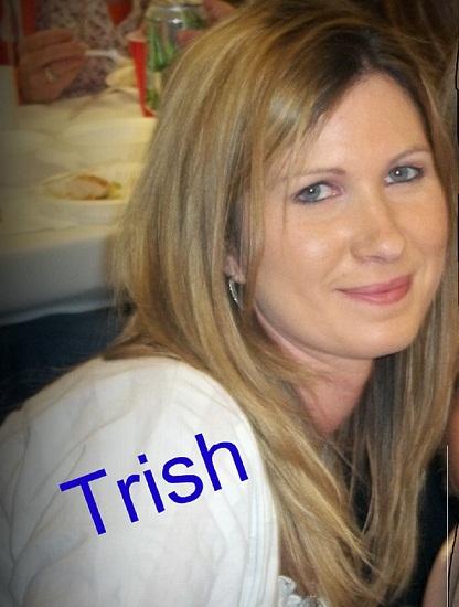 Trish Wallace - Class of 2002 - Evening Shade High School