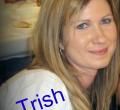 Trish Wallace, class of 2002