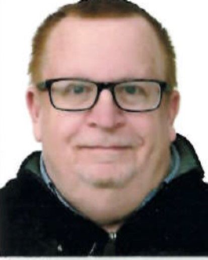 Kenneth Barden - Class of 1973 - Carroll High School