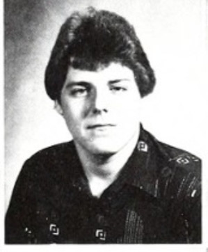 John Schneider - Class of 1980 - Carroll High School