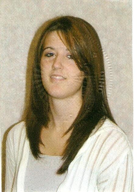 Lindsey Woodruff - Class of 2005 - Waynedale High School