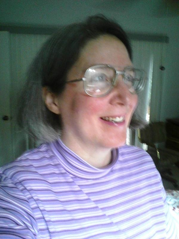 Ruth Henry - Class of 1978 - Waynedale High School