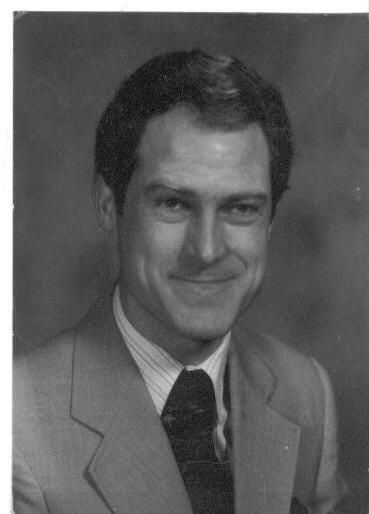 W.  Ivan Schworm - Class of 1969 - Waynedale High School